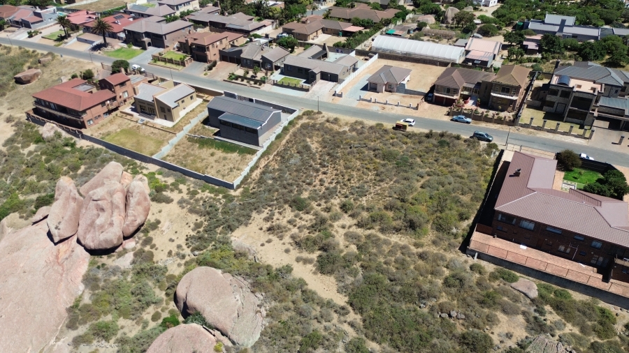 0 Bedroom Property for Sale in Vredenburg Western Cape